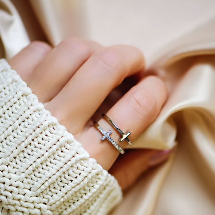Anillo de bendiciones