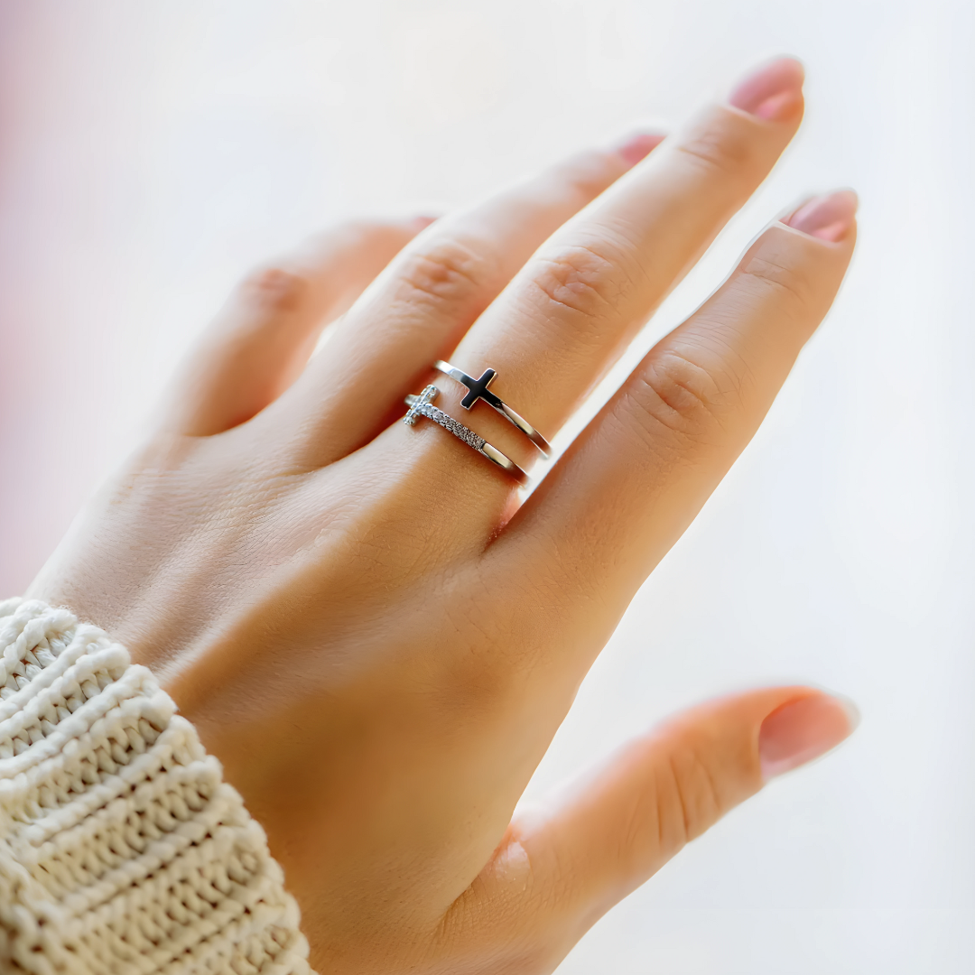 Anillo de bendiciones