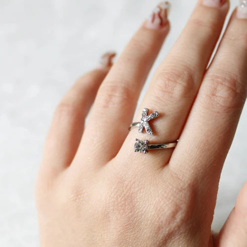 Cofre Rosa Eterna & Anillo Inicial