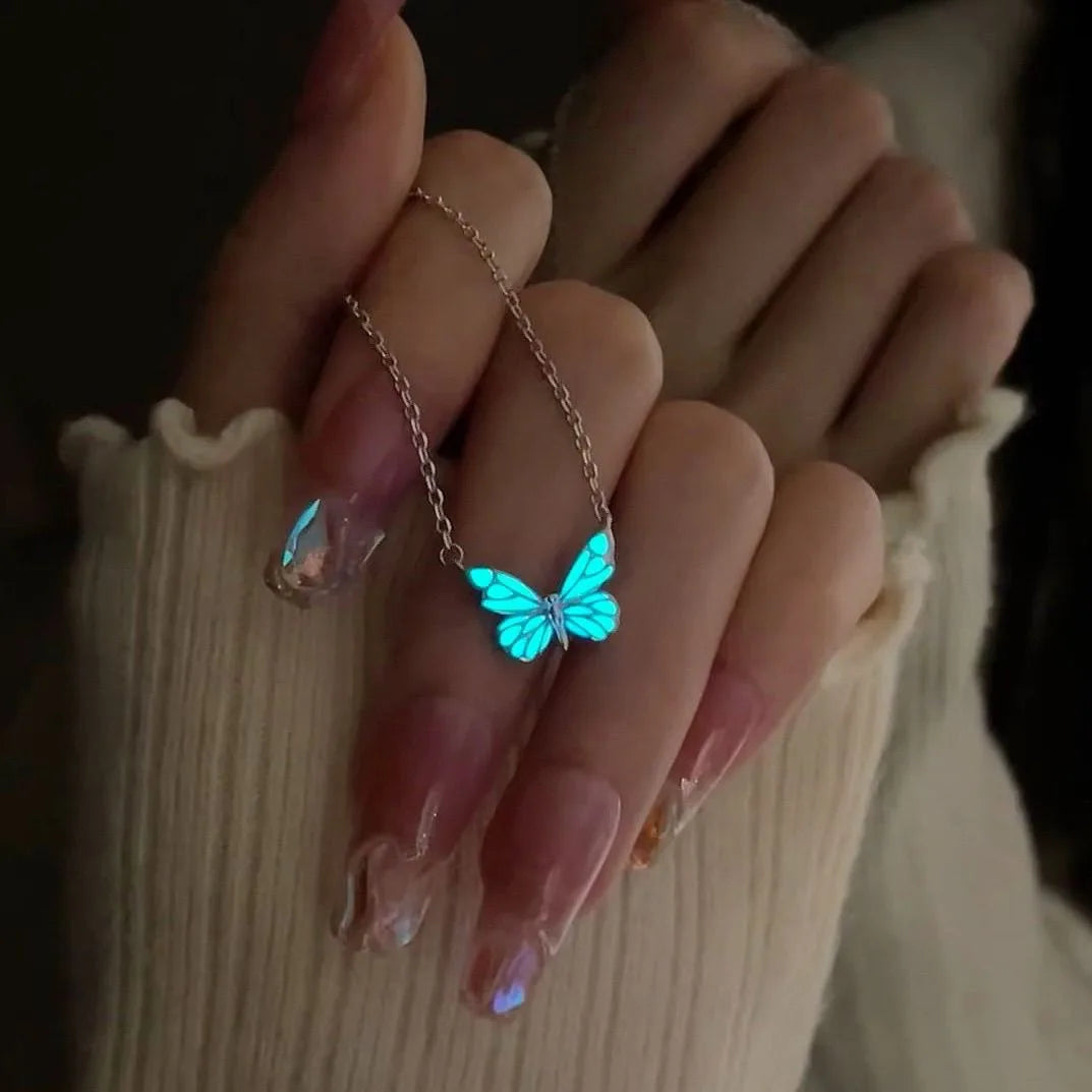 Pulsera Papillon Lumineux