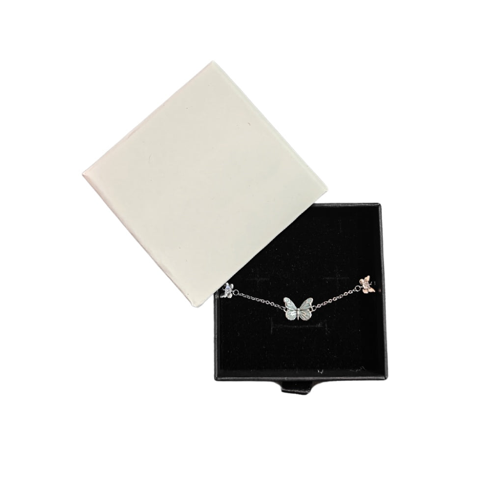 Pulsera Papillon Lumineux