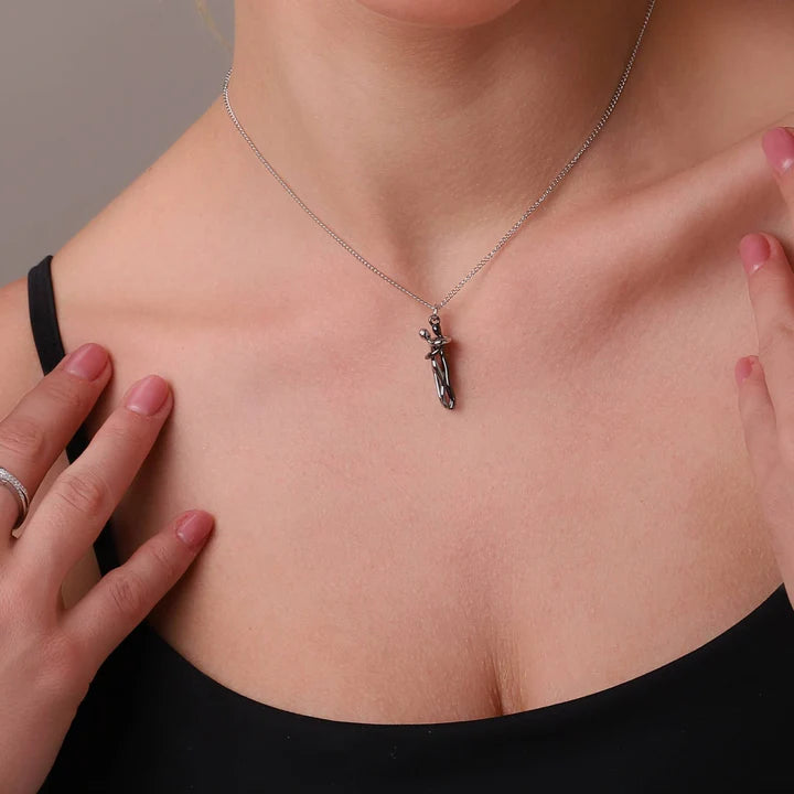 Coffret Amour Éternel & Collier Amour Éternel