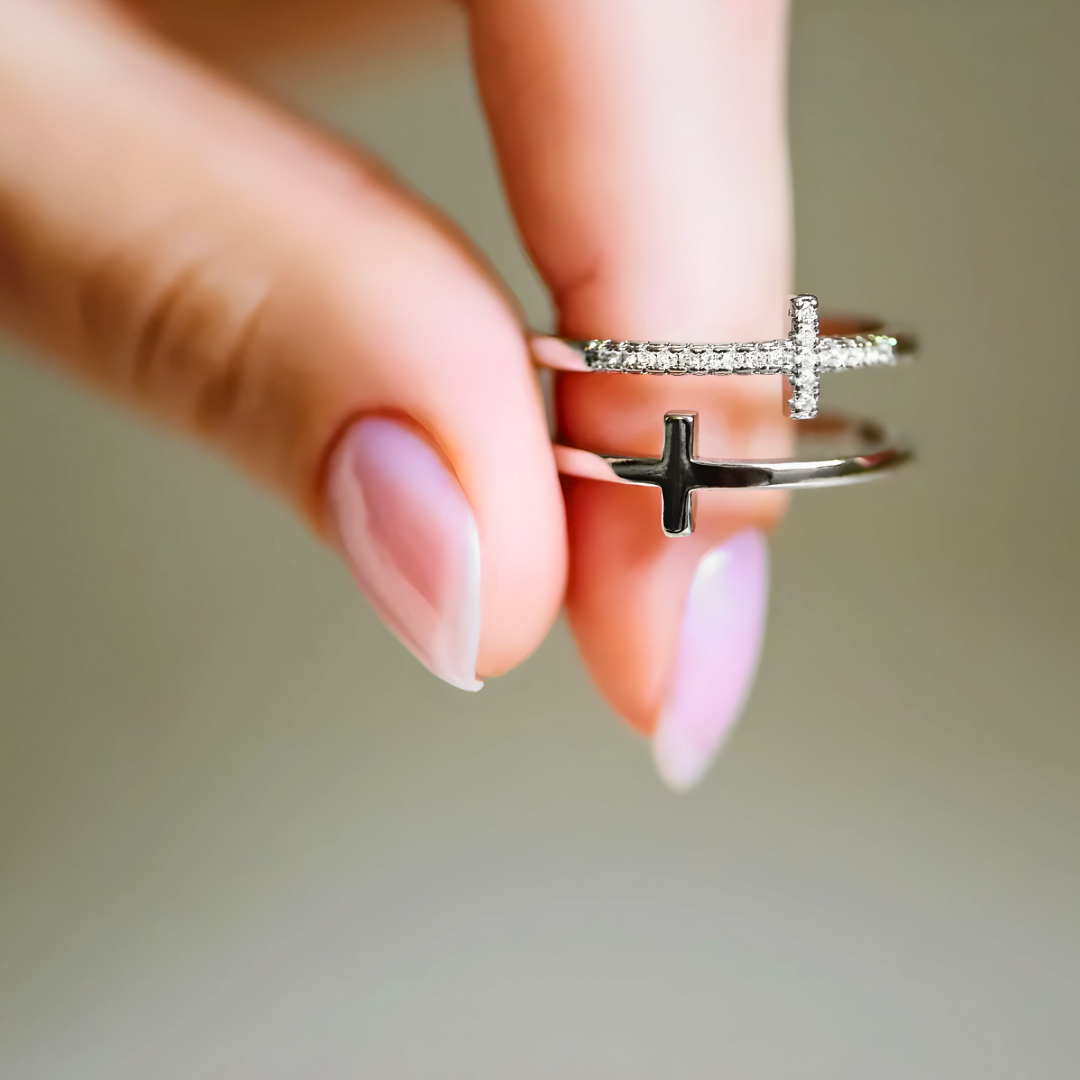 Anillo de bendiciones
