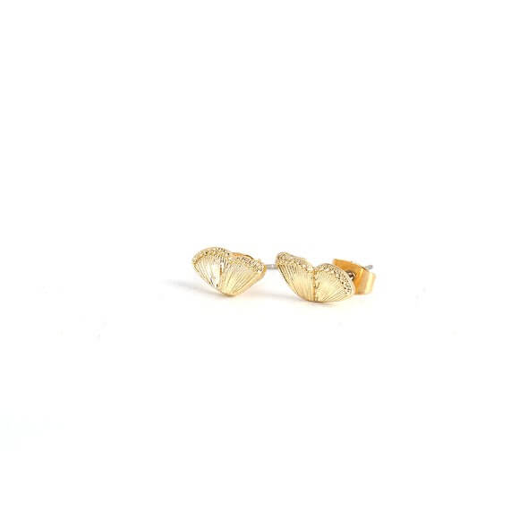 Boucles d'oreilles inspirées des papillons charmantes