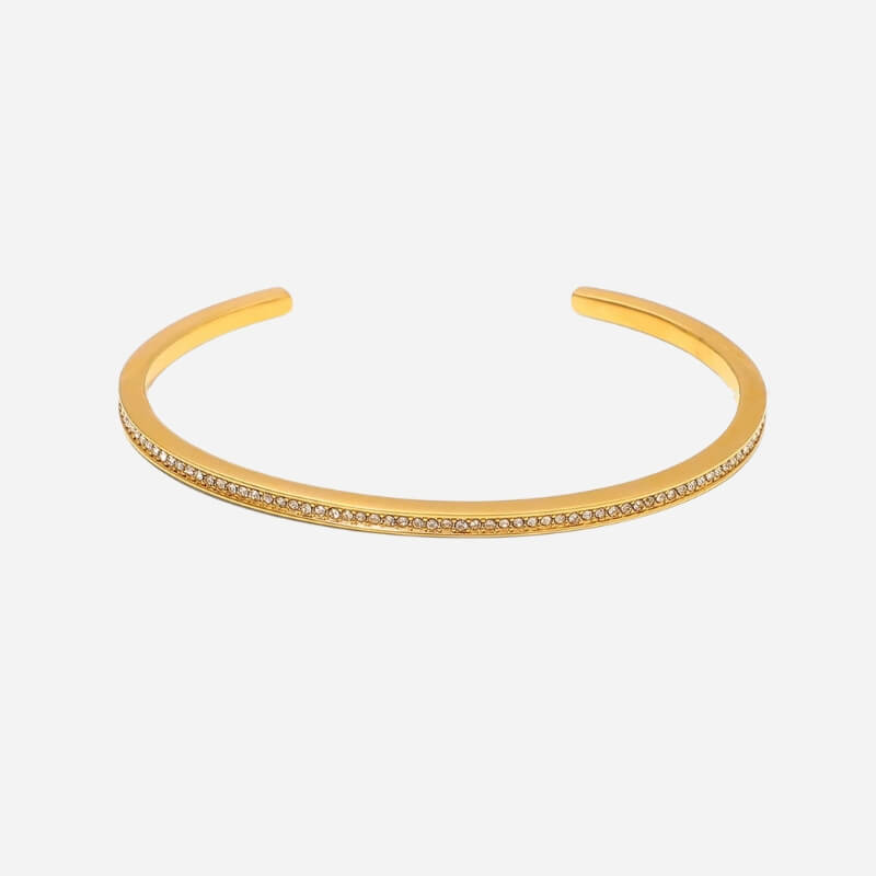 Pulsera de Encanto Elegante de Junio