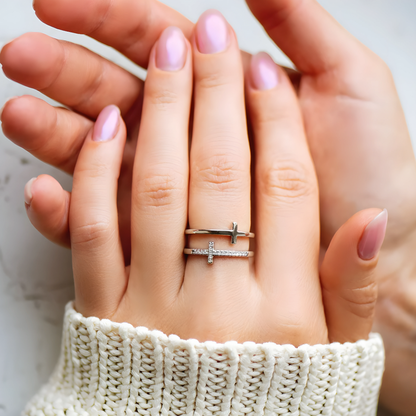 Bague Bénédictions