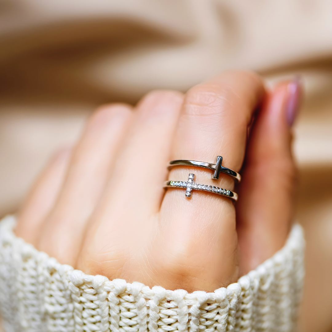 Bague Bénédictions