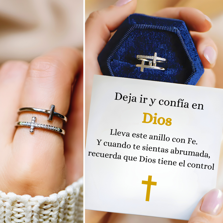 Bague Bénédictions